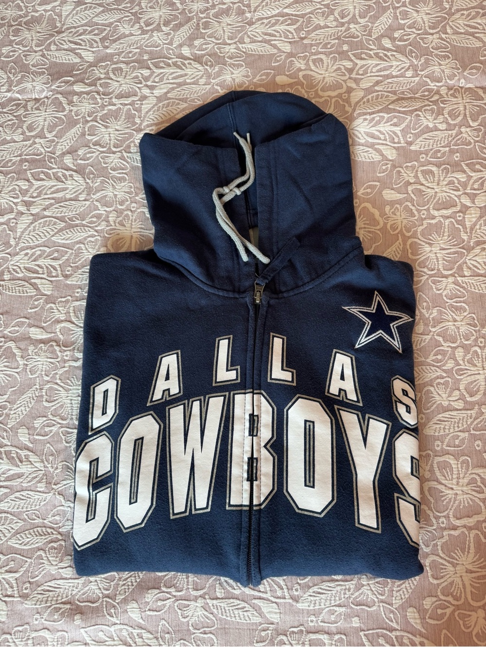 NFL HOODIE - Picture 2 of 11